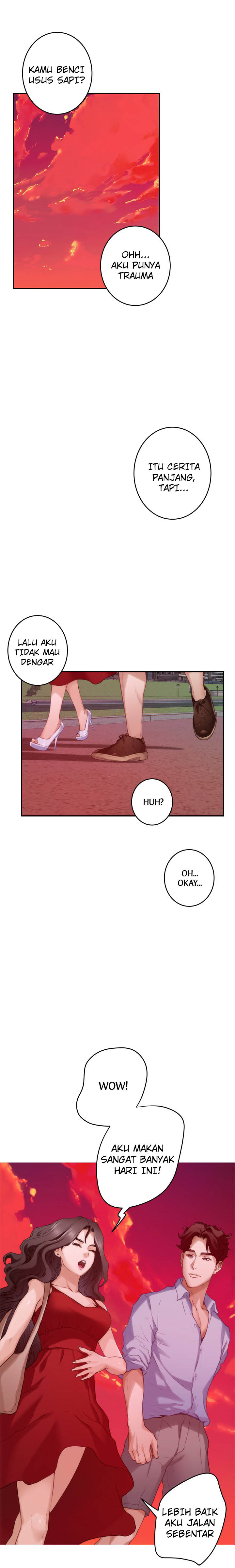 S-Mate - Chapter 79 4