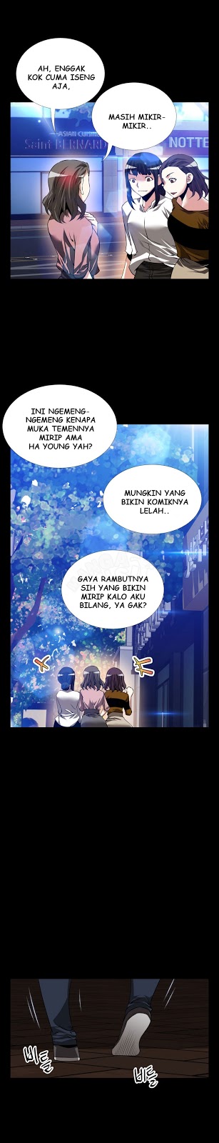 Love Parameter - Chapter 79 18