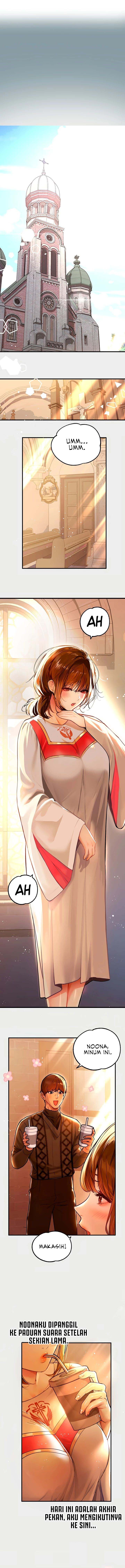 My Landlady Noona - Chapter 79 2