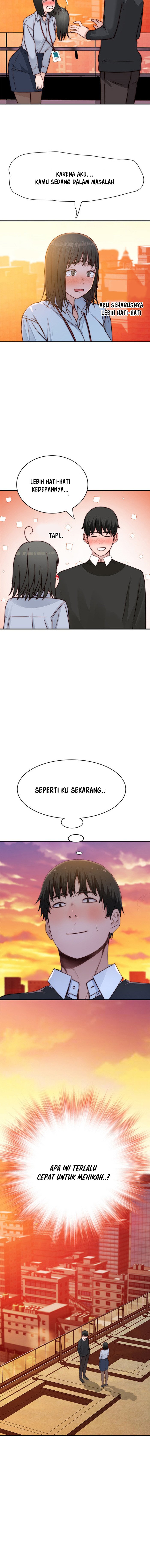 Between Us (Goinmul) - Chapter 79 13