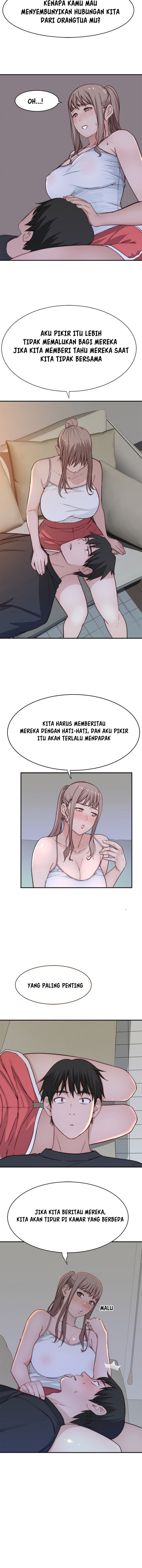Between Us (Goinmul) - Chapter 79 9