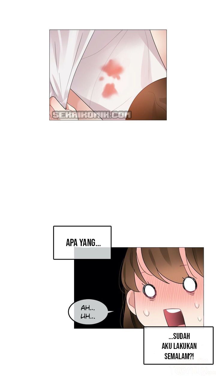 A Pervert’s Daily Life - Chapter 79 30 A Pervert’s Daily Life - Chapter 79 30