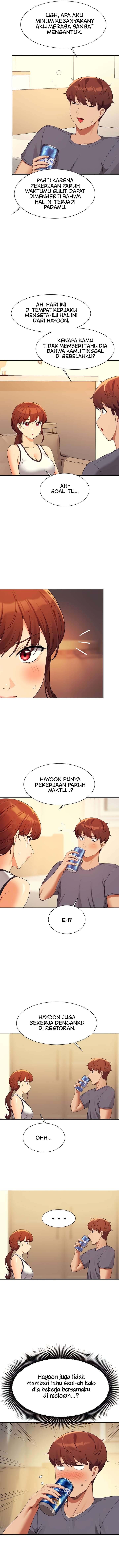 Is There No Goddess in My College? - Chapter 79 12