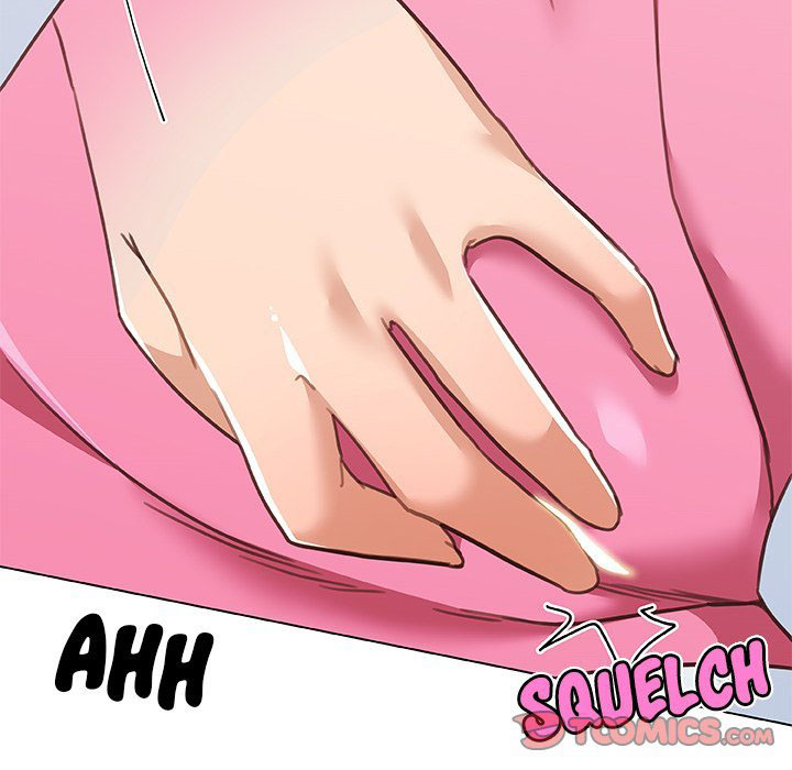 Family Adjustments - Chapter 79 104