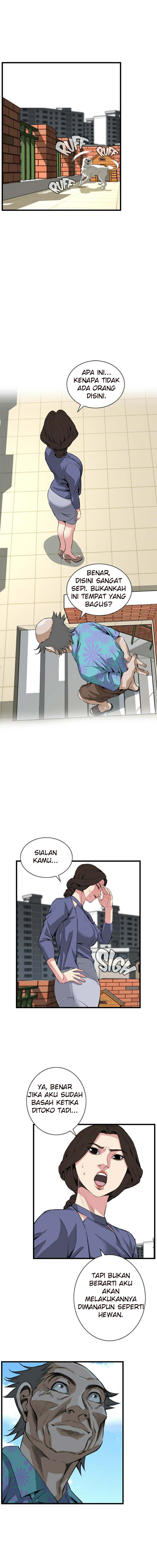 Take a Peek - Chapter 79 4