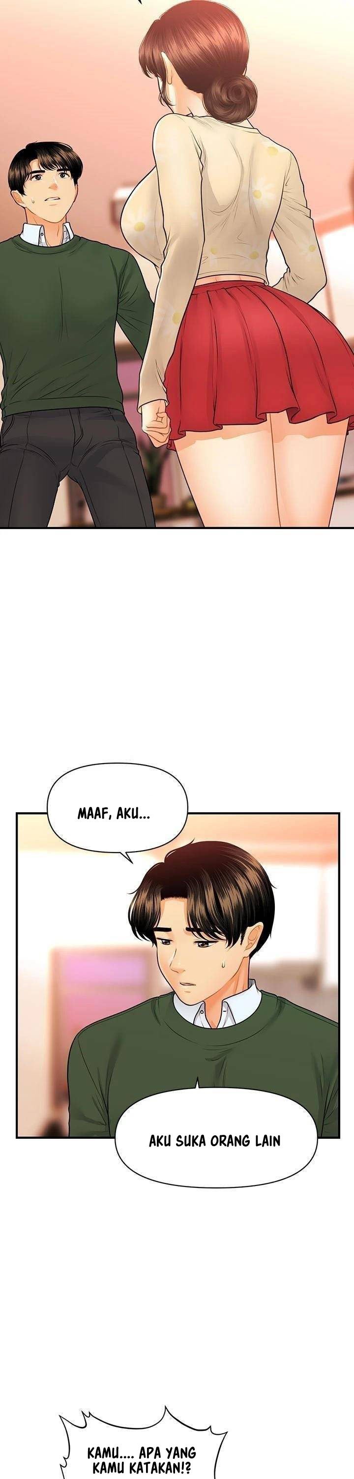 You&#8217;re so Handsome - Chapter 79 29