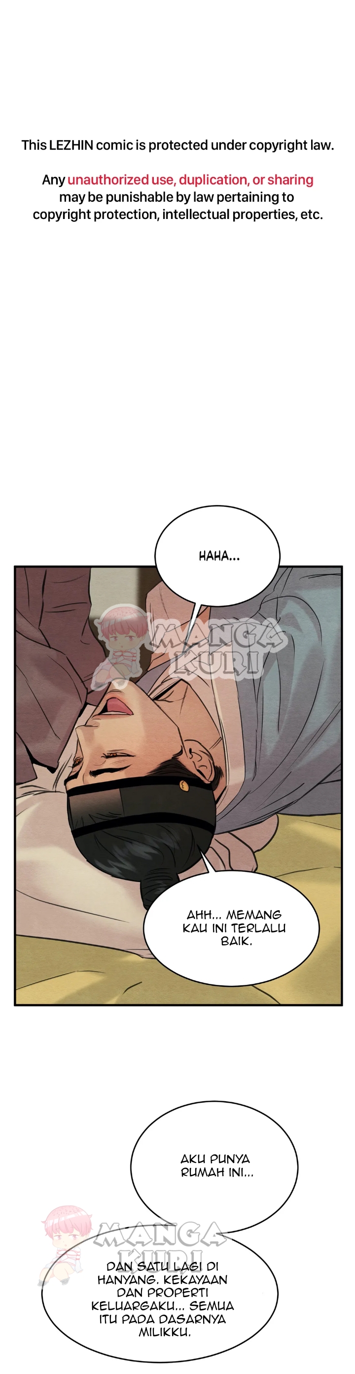 Painter of the night - Chapter 79 2 Painter of the night - Chapter 79 2