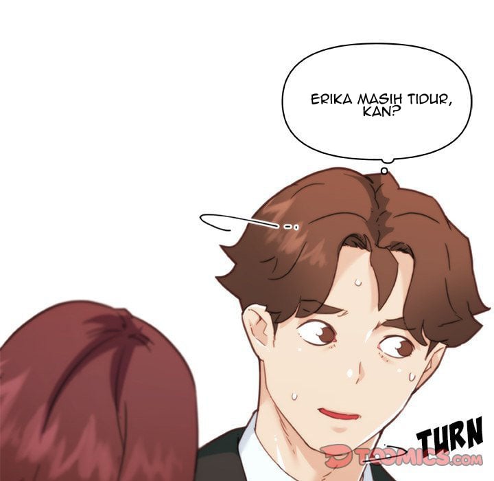 Family Adjustments - Chapter 79 32