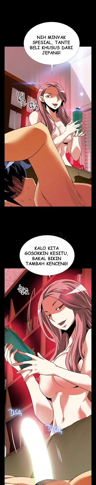 Love Parameter - Chapter 79 13