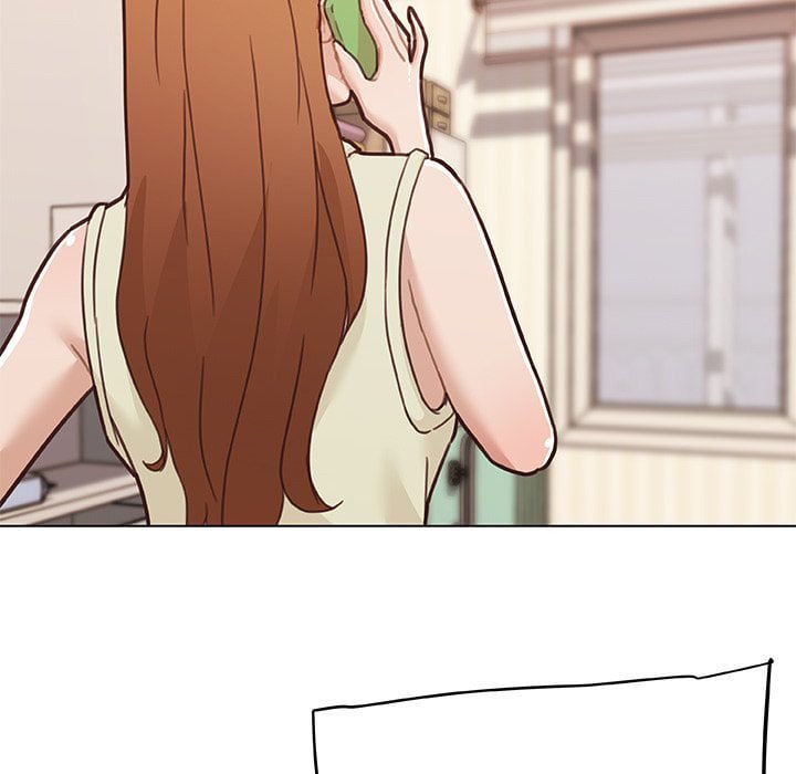 Family Adjustments - Chapter 79 121