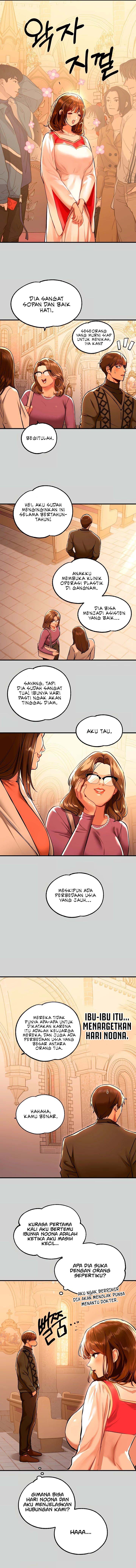My Landlady Noona - Chapter 79 12