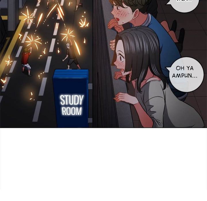 My High School Bully - Chapter 79 44