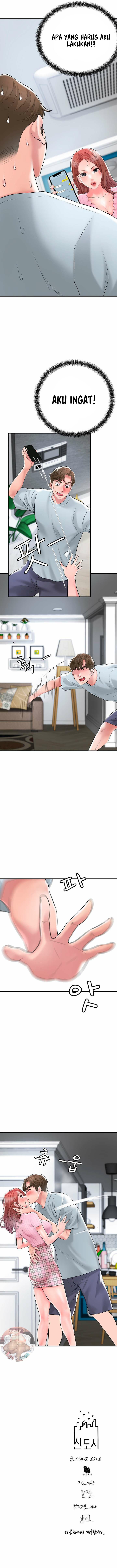 New Town - Chapter 79 11