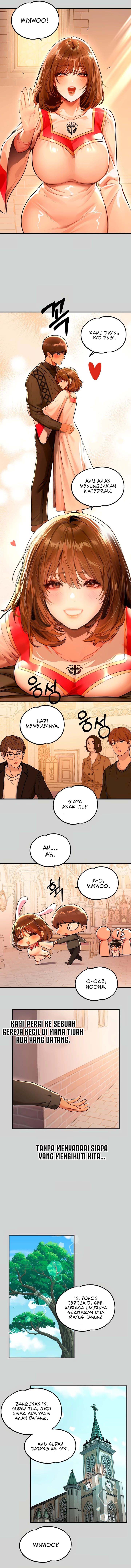 My Landlady Noona - Chapter 79 13