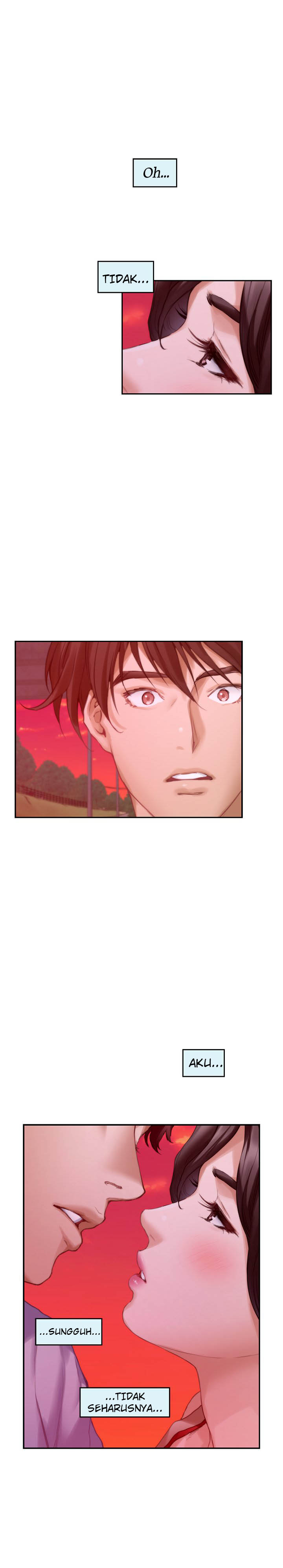 S-Mate - Chapter 79 14
