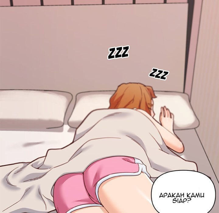 Family Adjustments - Chapter 79 22