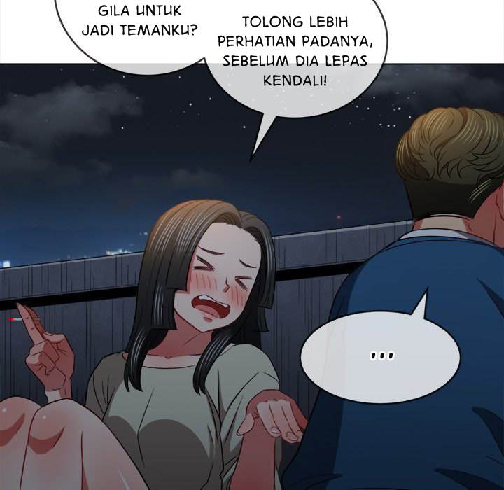 My High School Bully - Chapter 79 18