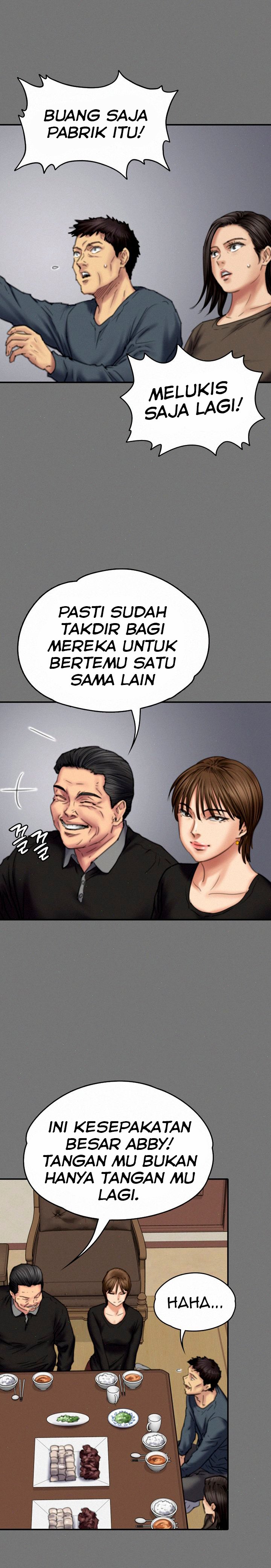 Queen Bee (Andrew) - Chapter 79 21