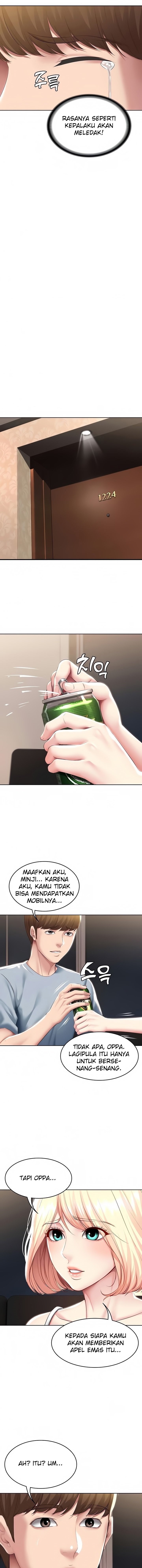 Boarding Diary - Chapter 79 11 Boarding Diary - Chapter 79 11