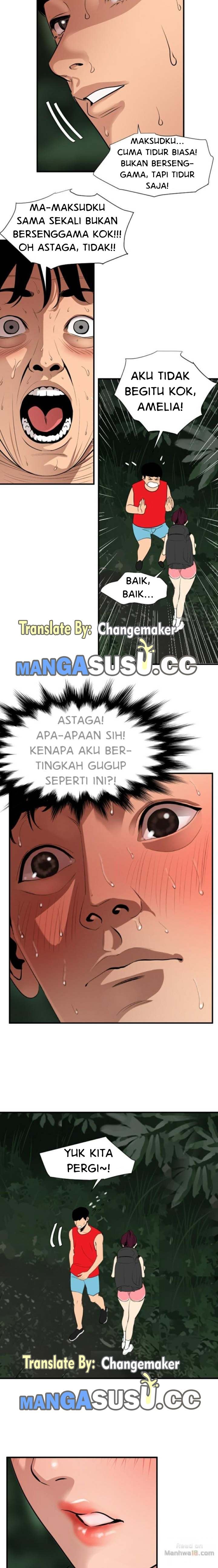Lightning Rod - Chapter 79 4