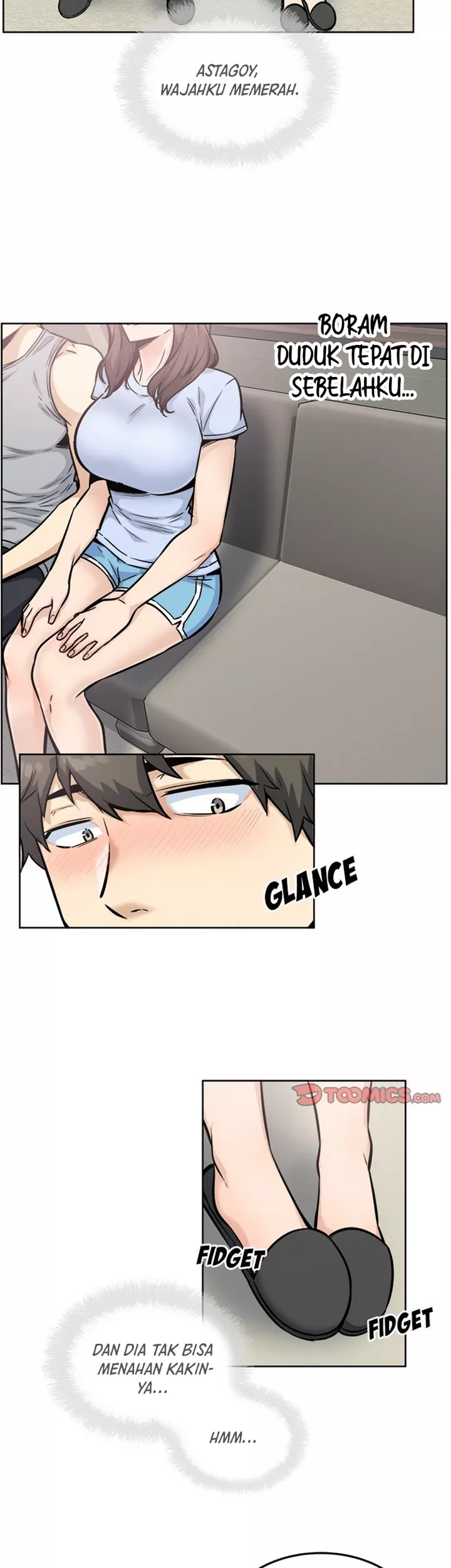 The Ark Is Me - Chapter 79 5