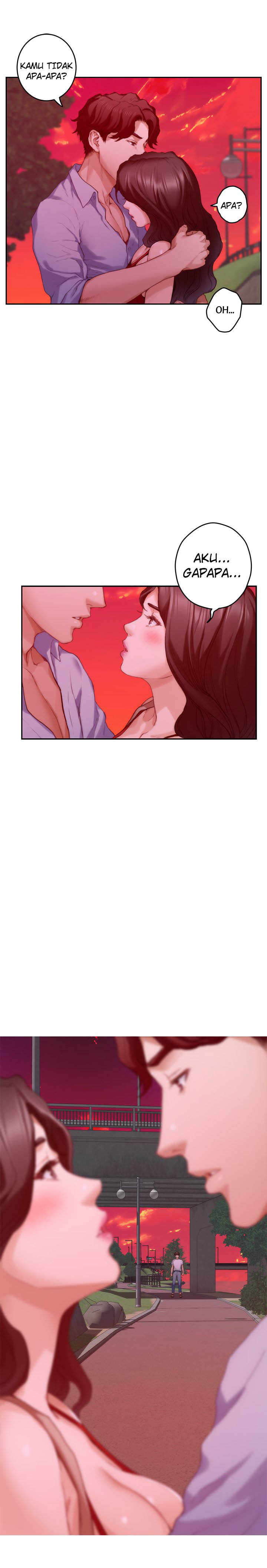 S-Mate - Chapter 79 11