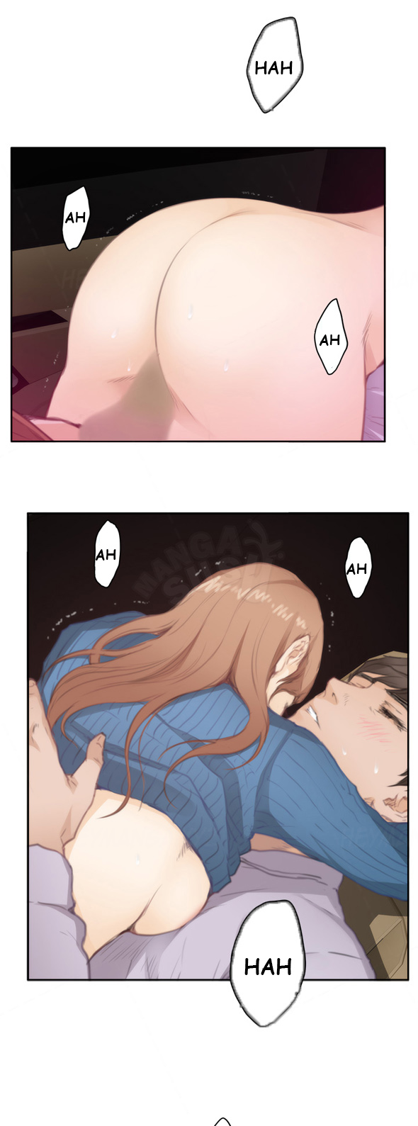 H-Mate - Chapter 79 21