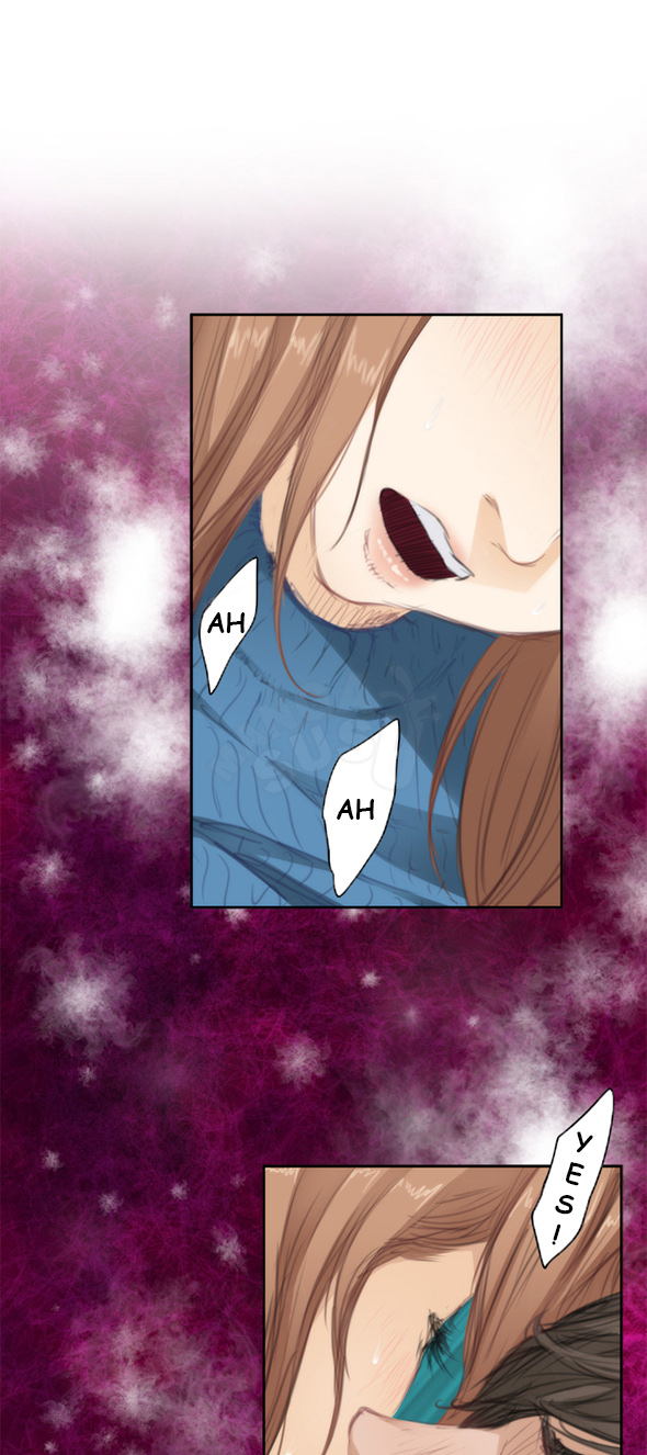 H-Mate - Chapter 79 16