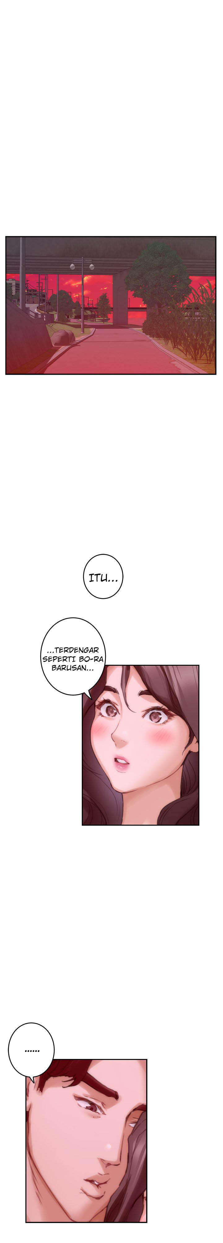 S-Mate - Chapter 79 18