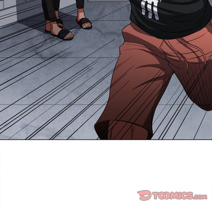 My High School Bully - Chapter 79 104