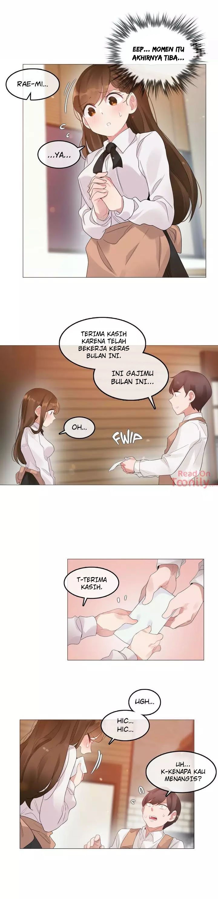 A Pervert’s Daily Life - Chapter 79 7 A Pervert’s Daily Life - Chapter 79 7