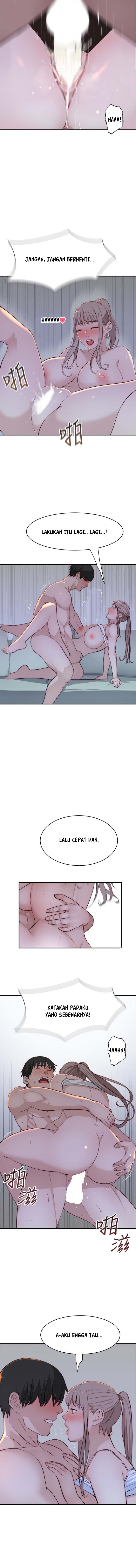 Between Us (Goinmul) - Chapter 79 5