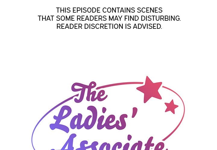 The Ladies’ Associate - Chapter 79 3 The Ladies’ Associate - Chapter 79 3