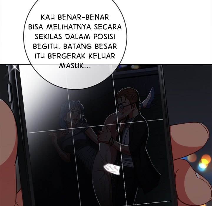 My High School Bully - Chapter 79 69