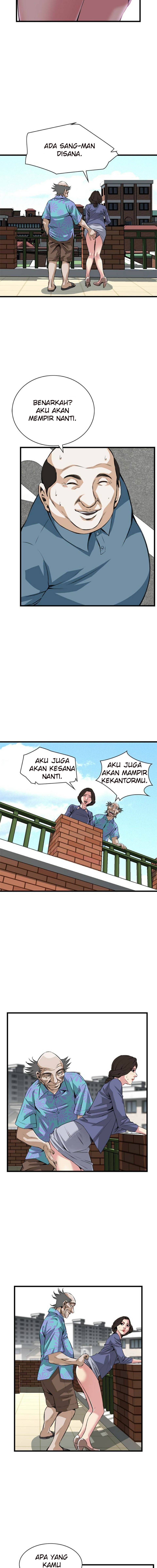 Take a Peek - Chapter 79 7