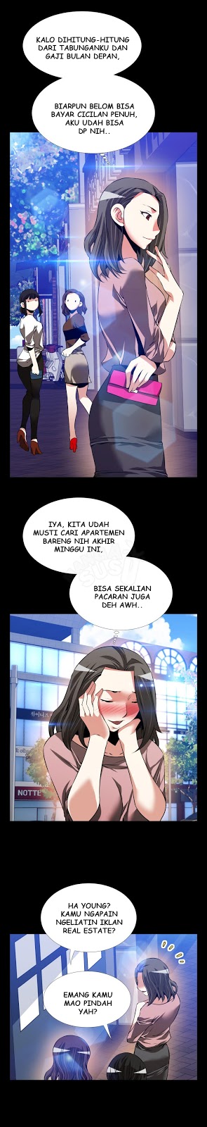 Love Parameter - Chapter 79 17