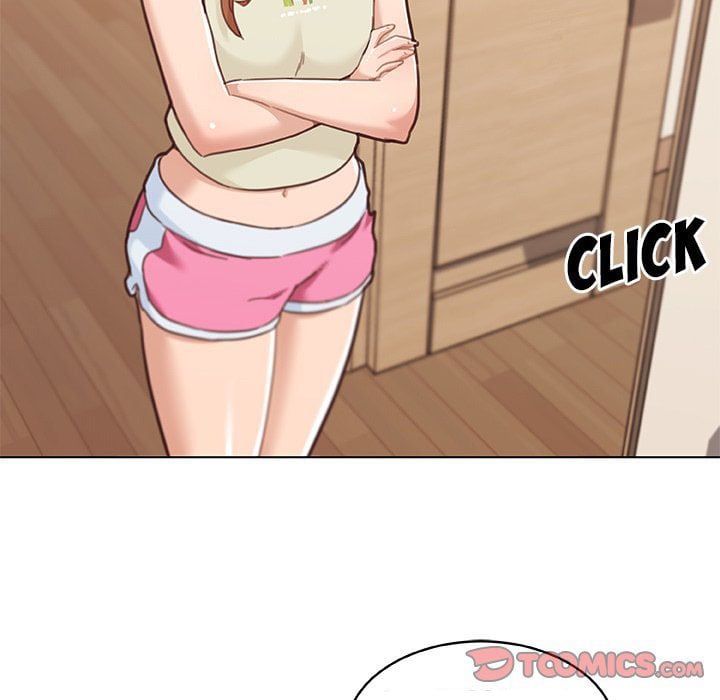 Family Adjustments - Chapter 79 68