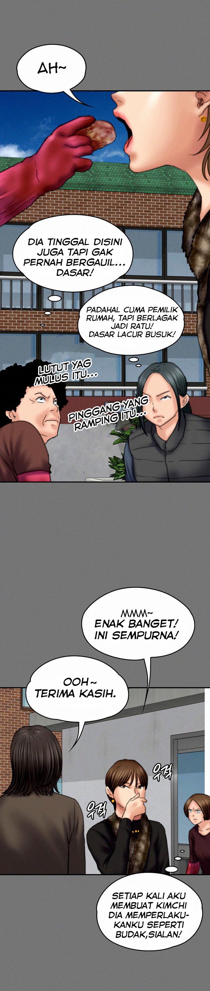 Queen Bee (Andrew) - Chapter 79 11