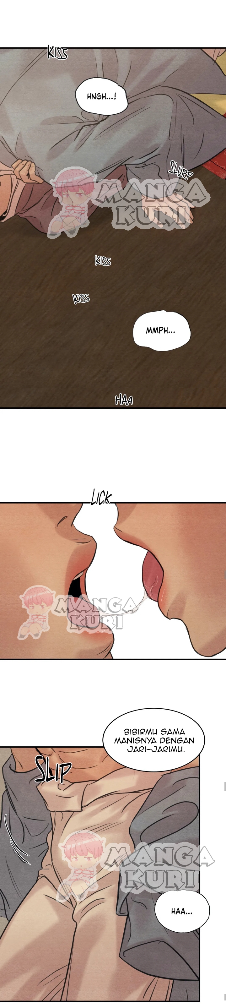 Painter of the night - Chapter 79 20 Painter of the night - Chapter 79 20