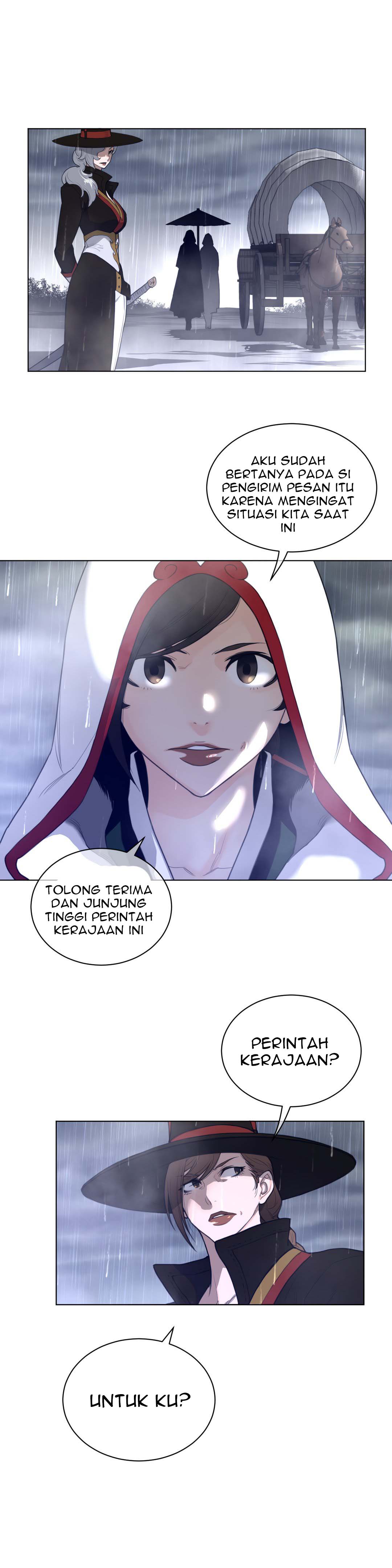 Perfect Half - Chapter 79 10
