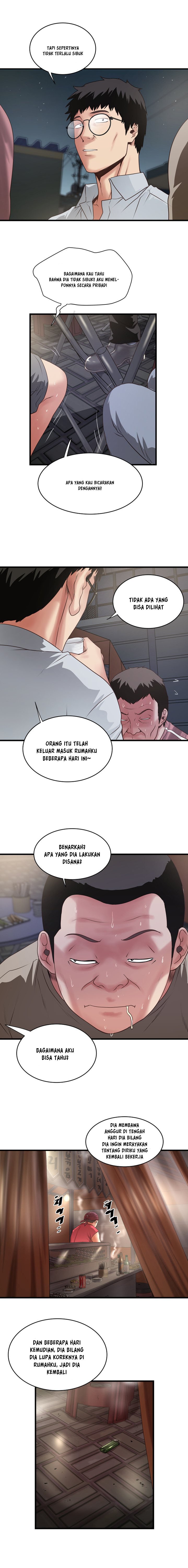 The Housemaid - Chapter 79 8 The Housemaid - Chapter 79 8