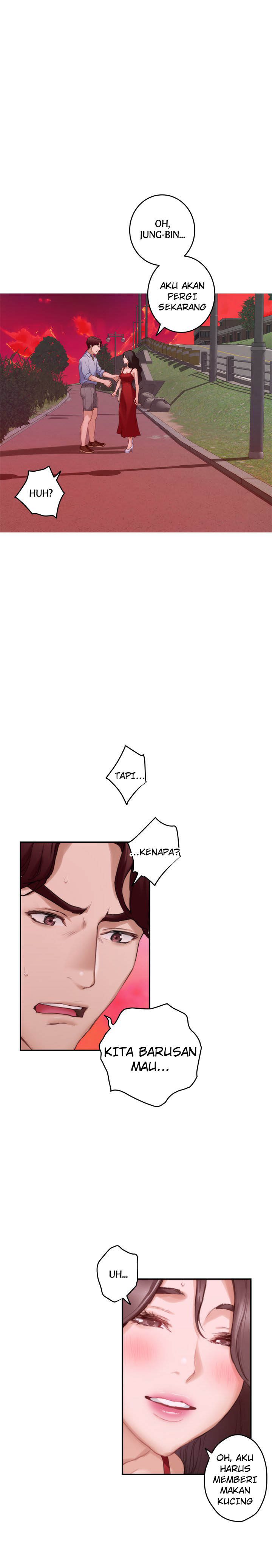 S-Mate - Chapter 79 19