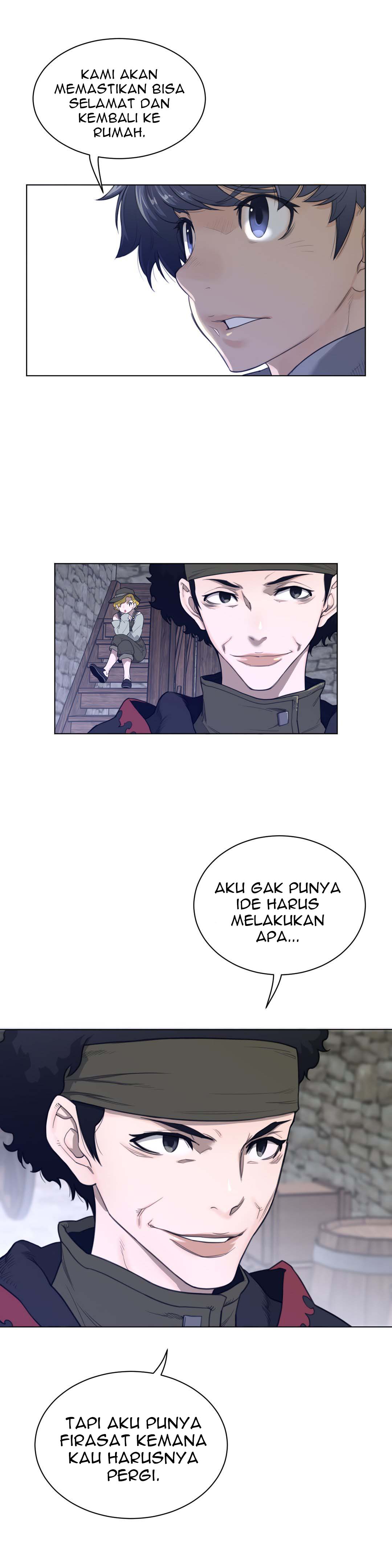 Perfect Half - Chapter 79 20