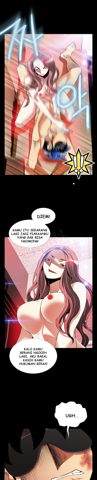 Love Parameter - Chapter 79 5