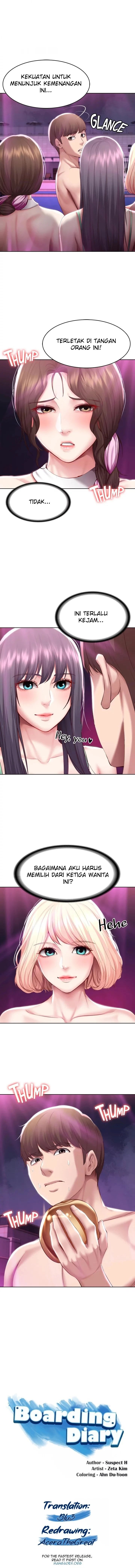 Boarding Diary - Chapter 79 2 Boarding Diary - Chapter 79 2