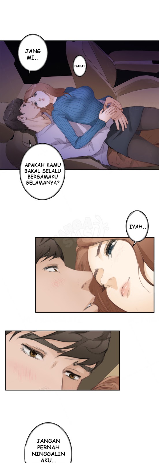 H-Mate - Chapter 79 25