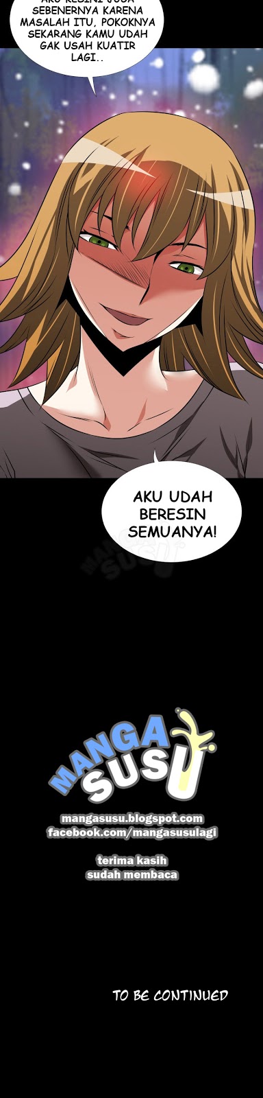 Love Parameter - Chapter 79 23