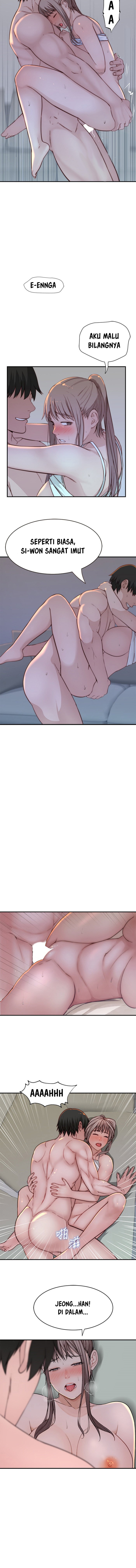 Between Us (Goinmul) - Chapter 79 7