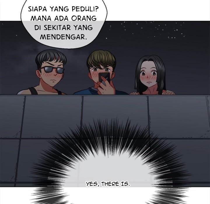 My High School Bully - Chapter 79 56