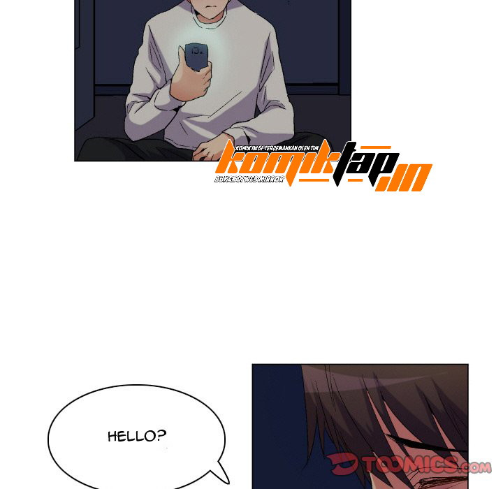 God of App - Chapter 79 16